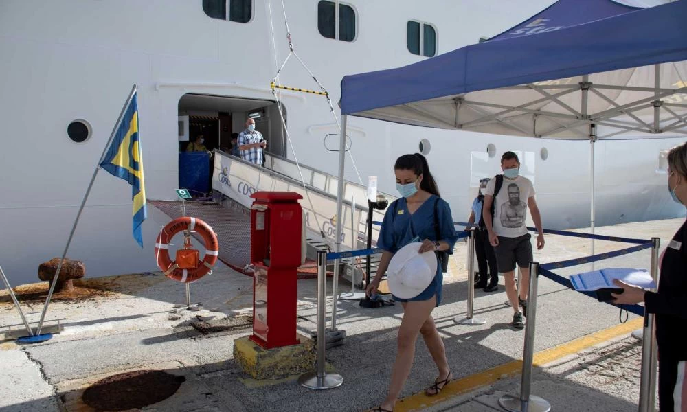 Τουρισμός για όλους: Τριήμερη παράταση για τις αιτήσεις